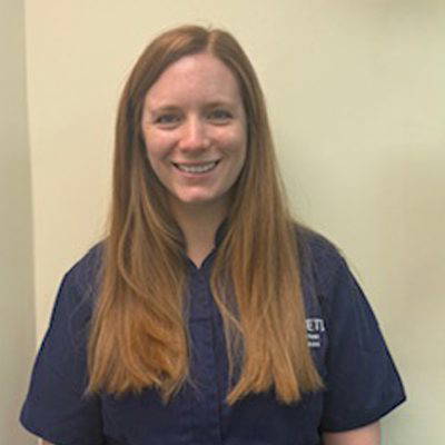 Frances Connerton (VS) | Potton Vets