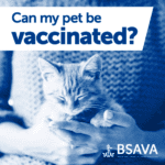 BSAVA Vaccination Guidance