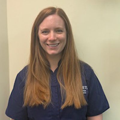 Frances Connerton (VS) | Potton Vets